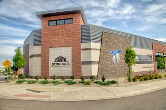 More details for 4390 Regent St, Castle Rock, CO - Industrial for Sale