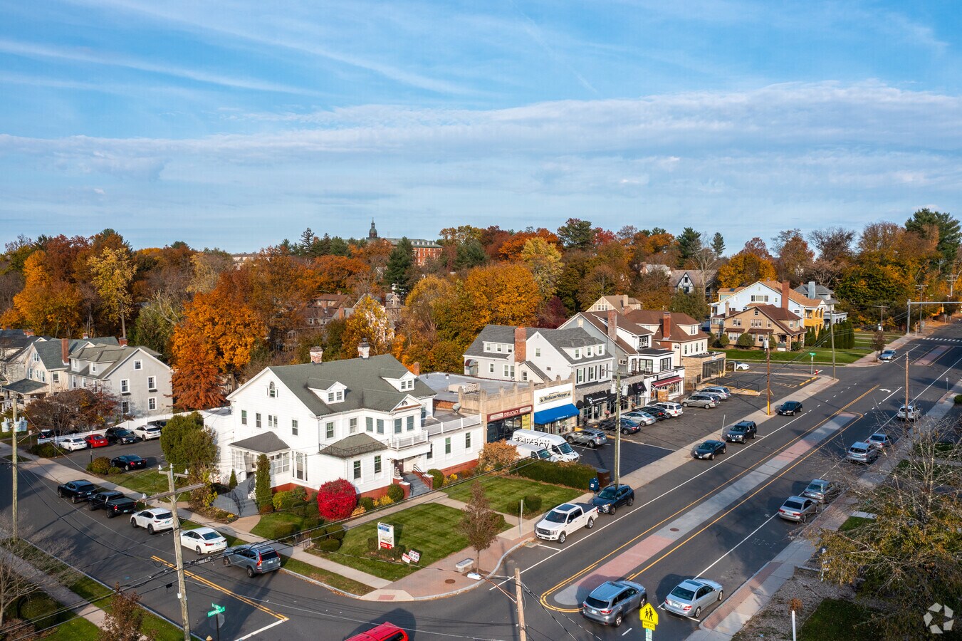 Farmington Avenue West Hartford Ct at Raymond Jones blog