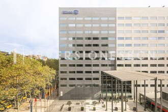 Office in Barcelona, Barcelona for lease Building Photo- Image 1 of 31