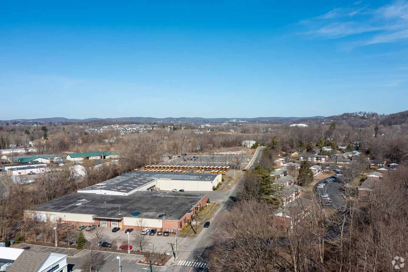 11 Durant Ave, Bethel, CT 06801