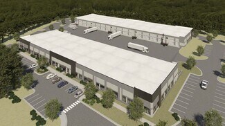 More details for 716 Old Battle Bridge Rd, Wendell, NC - Flex for Lease