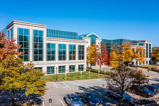 More details for 8 Campus Drive Dr, Parsippany, NJ - Coworking for Lease