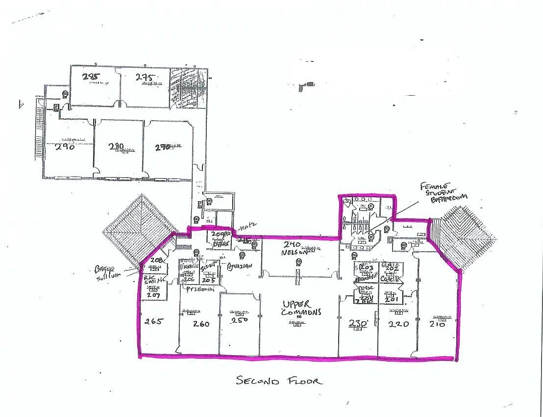 57-59 Armstrong Rd, Plymouth, MA for lease Floor Plan- Image 1 of 1