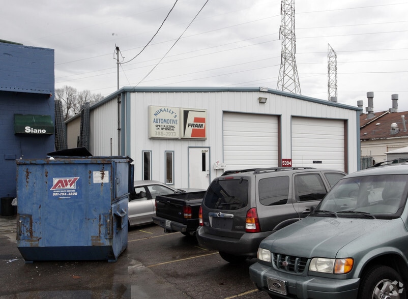 5394 Pleasant View Rd, Memphis, TN for sale - Building Photo - Image 2 of 2