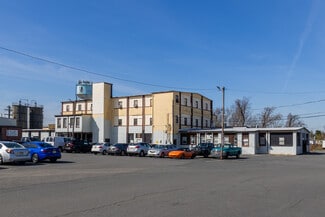 More details for 120 Francis St, Keyport, NJ - Office for Lease