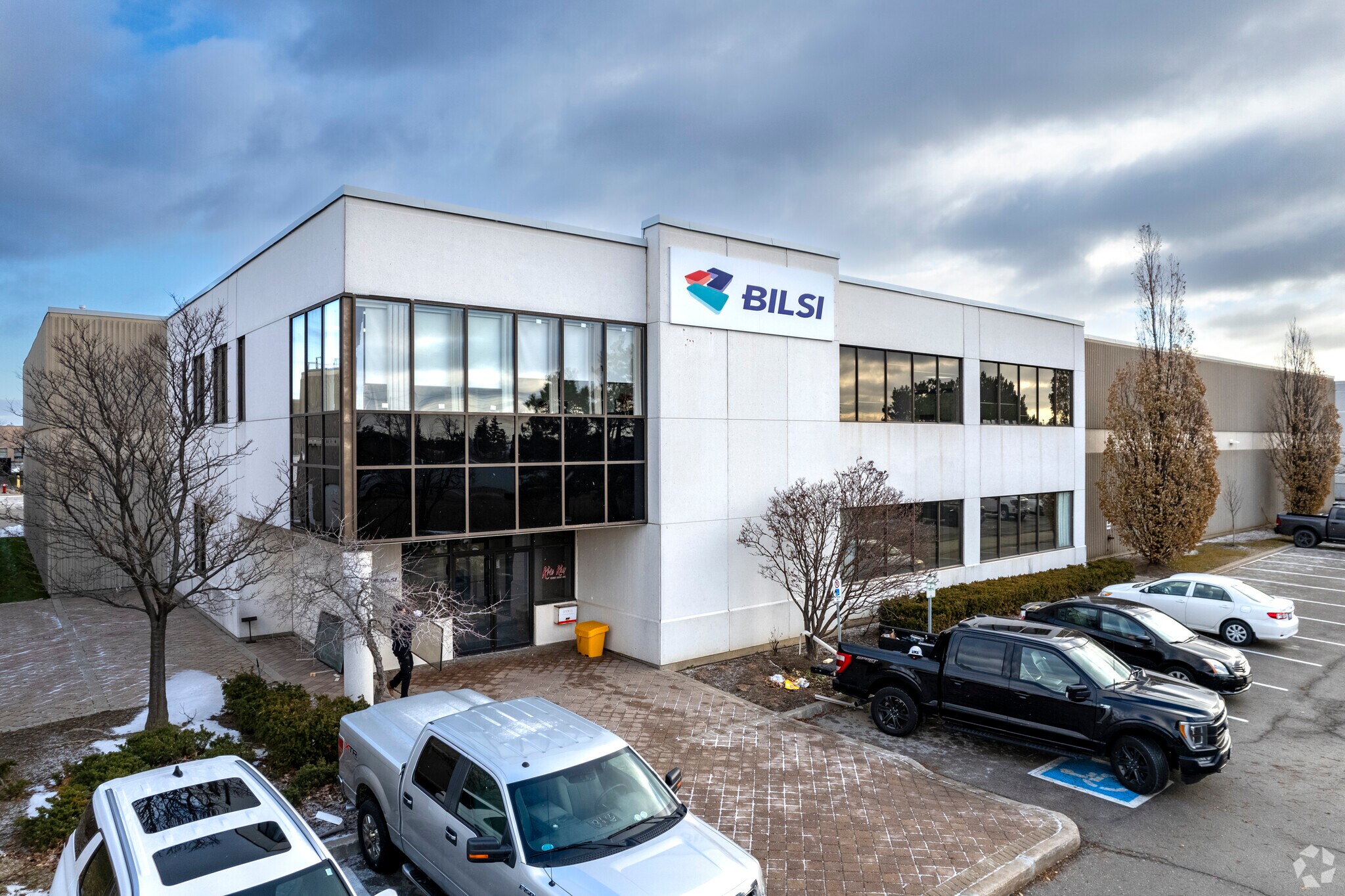 4050B Sladeview Cres, Mississauga, ON for sale Building Photo- Image 1 of 1