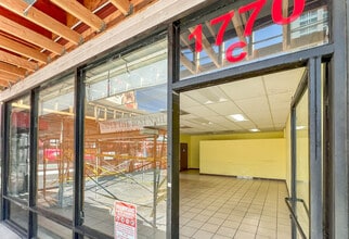 1754-1770 N Highland Ave, Los Angeles, CA for lease Interior Photo- Image 1 of 7