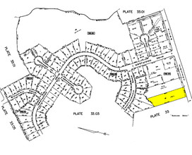 877 Kings Hwy, Woodbury, NJ for lease Plat Map- Image 1 of 2