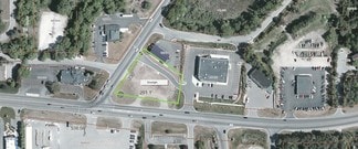 More details for 1289 N US 31, Petoskey, MI - Land for Lease