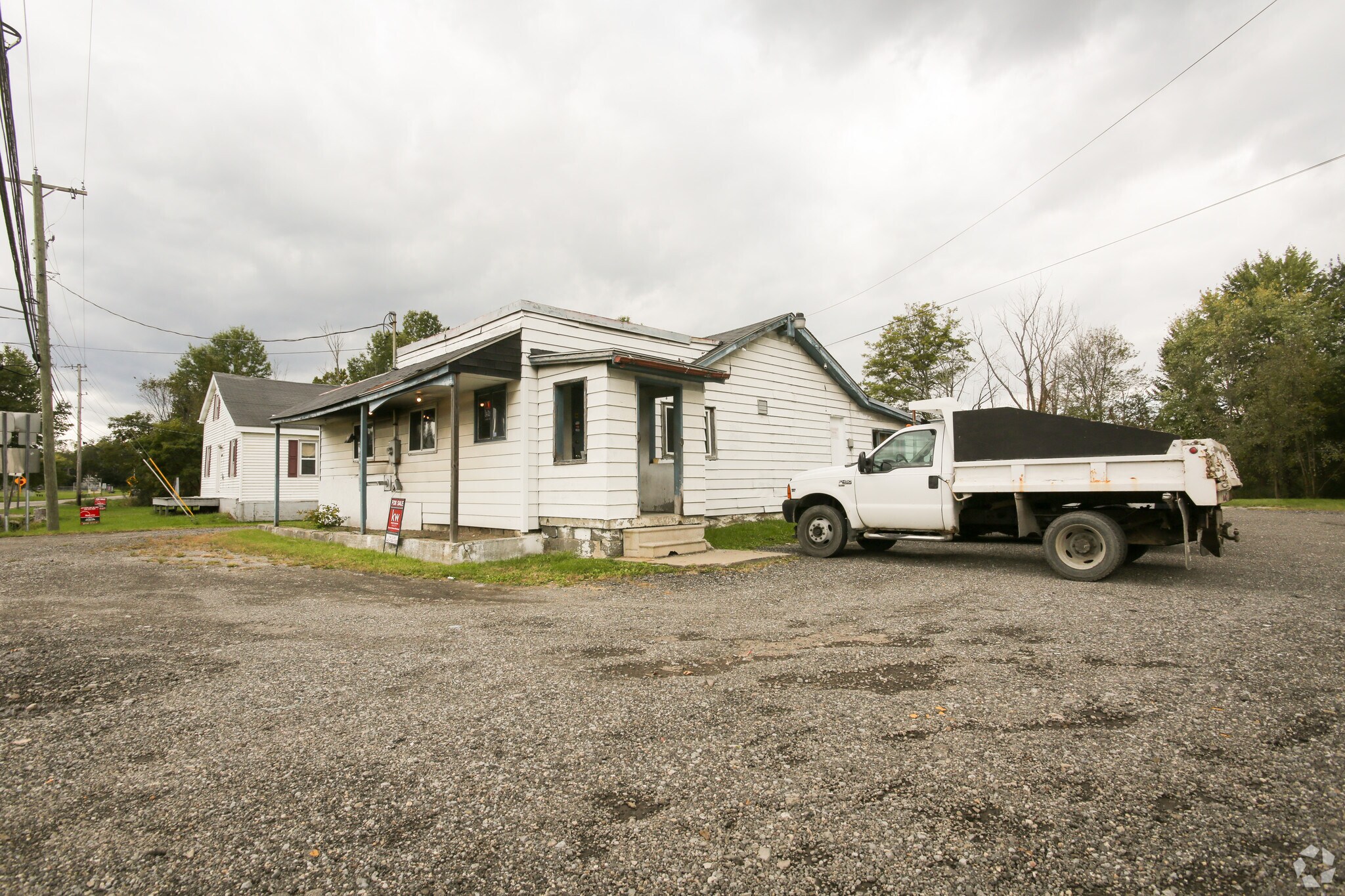 6857 State Route 303, Ravenna, OH for sale Primary Photo- Image 1 of 1