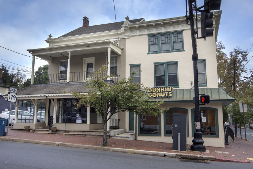 6 W Bridge St, New Hope, PA for sale - Building Photo - Image 1 of 1