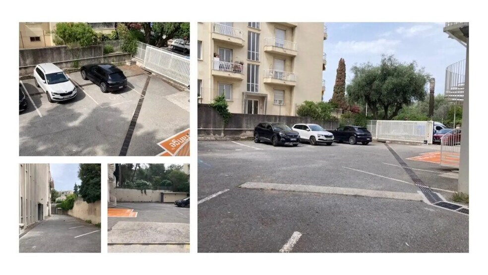 Office in Nice for lease - Building Photo - Image 3 of 11