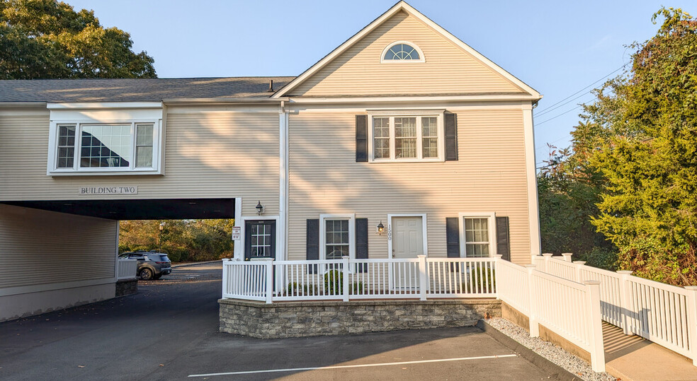 123 Elm St, Old Saybrook, CT for lease - Building Photo - Image 2 of 7