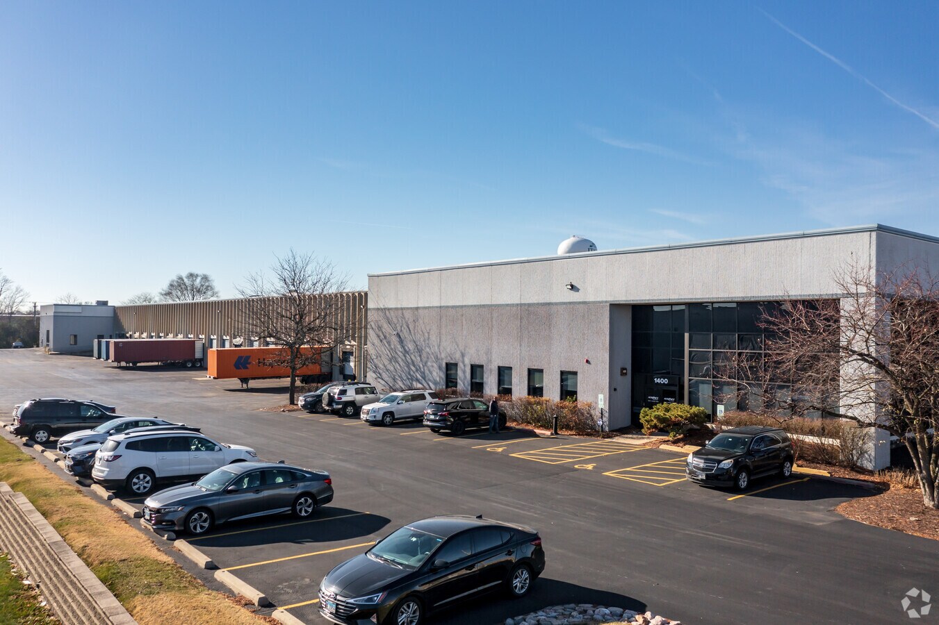 14001440 W Thorndale Ave, Itasca, IL 60143