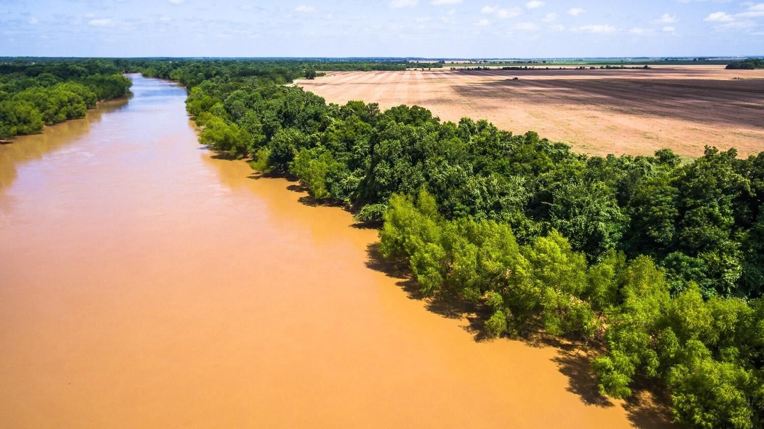 Farm To Market Road 50 And Mumford Benchley Road, Mumford, TX for sale Primary Photo- Image 1 of 1
