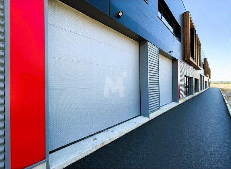 Route Nationale 20, Avrainville for lease - Building Photo - Image 2 of 9