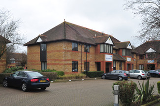 More details for 1 Enterprise Rd, Maidstone - Office for Lease