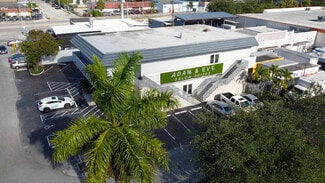 More details for 681 NW 108th St, Miami, FL - Retail for Sale