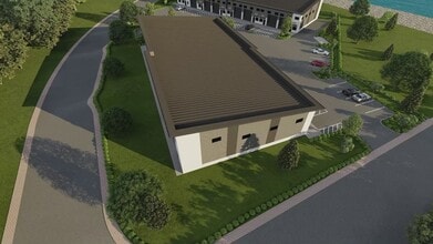 4206 Concept Ct, Bradenton, FL for lease - Commercial Listing Video