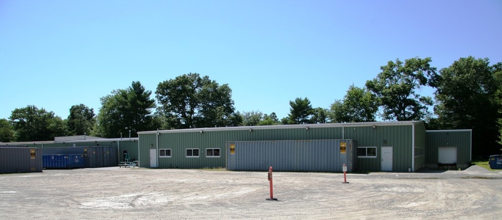 9 Clayton Rd, Middleboro, MA for lease - Building Photo - Image 2 of 11