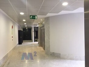 Calle Teide, 4, San Sebastián de los Reyes, Madrid for lease Interior Photo- Image 1 of 5