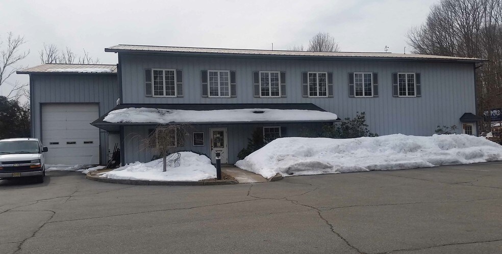 255 Route 15, Wharton, NJ for sale - Primary Photo - Image 1 of 1