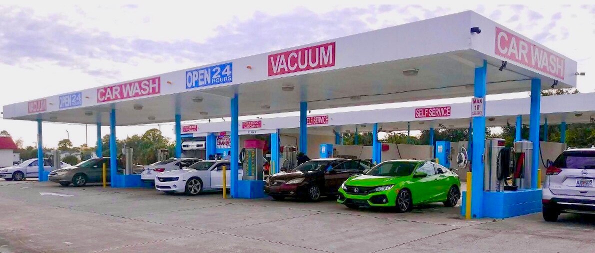 1115 Clearlake Rd, Cocoa, FL for sale Building Photo- Image 1 of 1