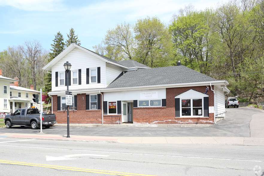 62 W Main St, Victor, NY for sale - Primary Photo - Image 1 of 1