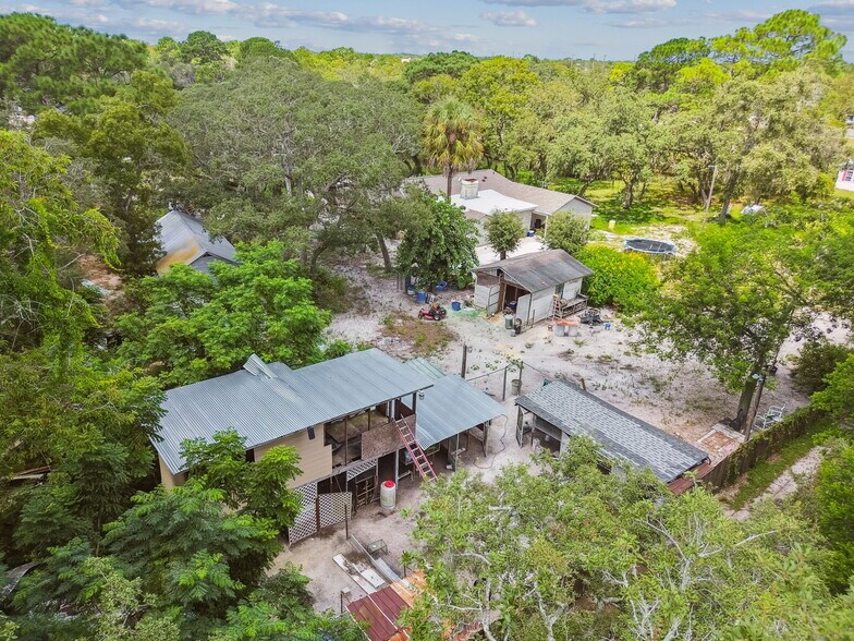 14208 Mayer Ave, Hudson, FL for sale - Building Photo - Image 3 of 19