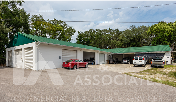 6650 Mills Rd, Orlando, FL for sale - Building Photo - Image 3 of 11