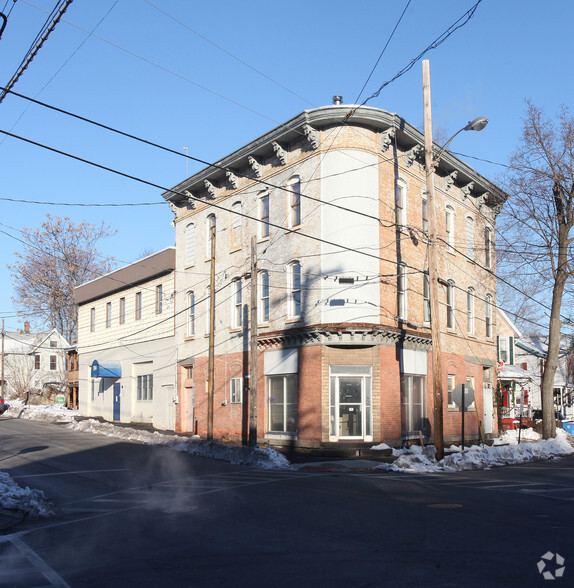 394 Hasbrouck Ave, Kingston, NY for sale - Primary Photo - Image 1 of 1