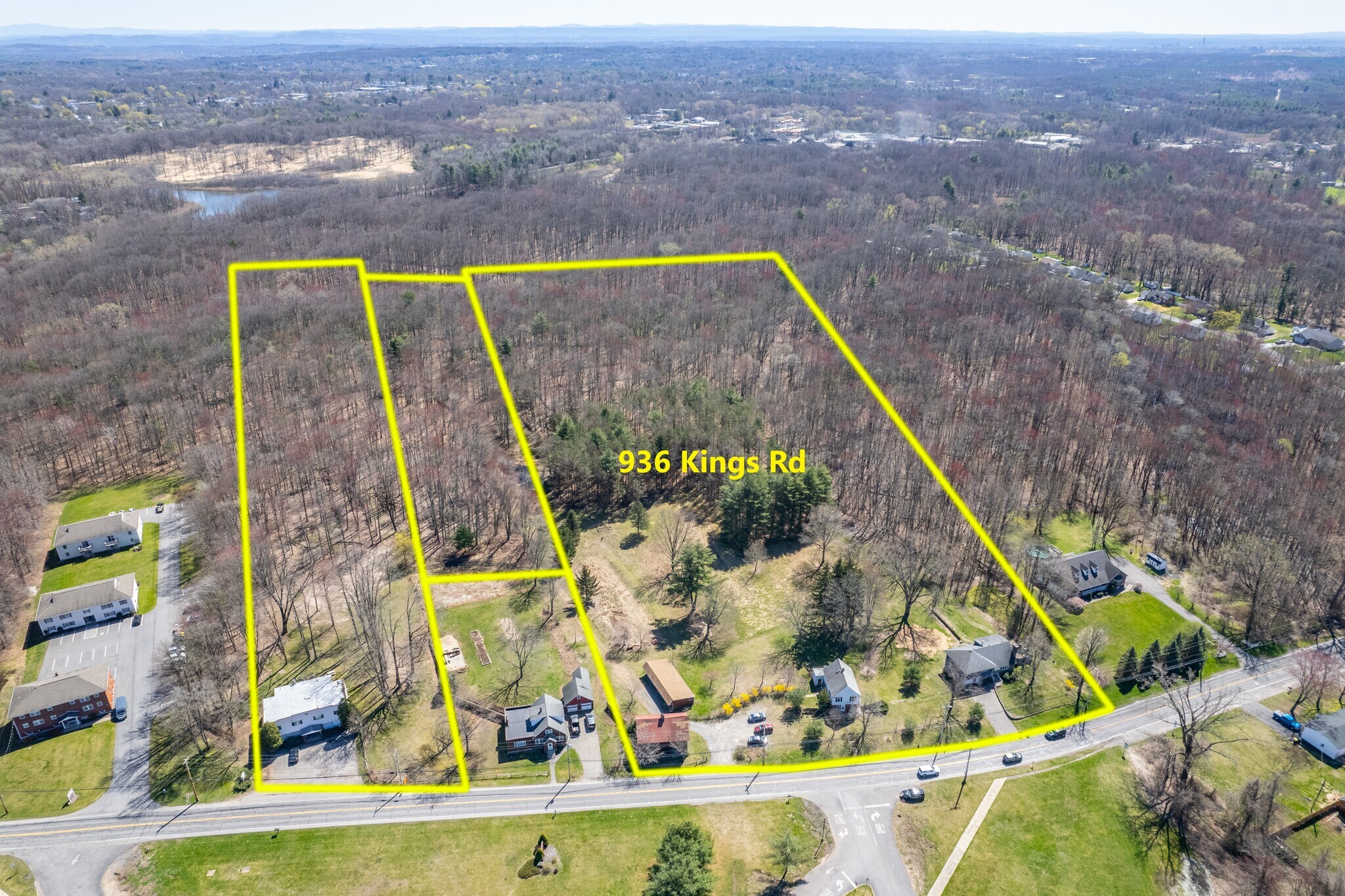 912936 Kings Rd, Schenectady, NY 12303