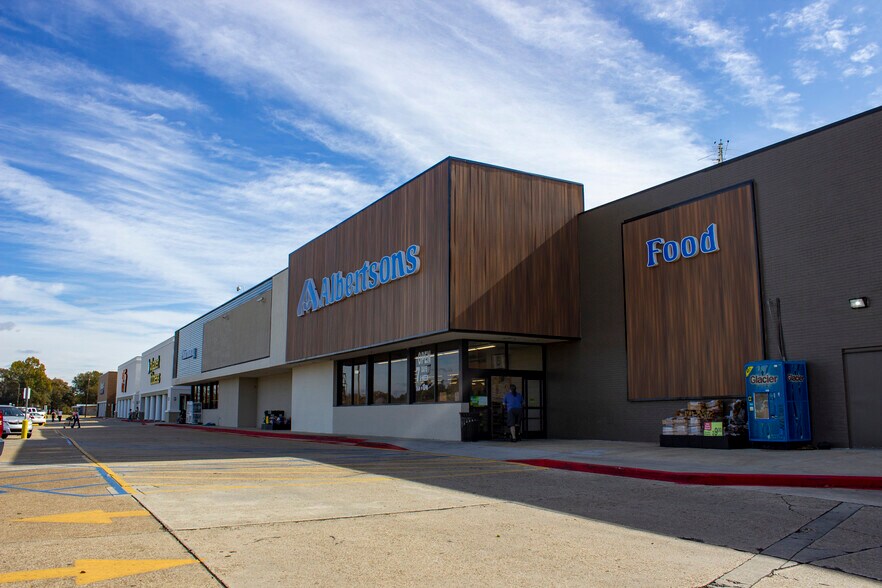 1905 W Thomas St, Hammond, LA for sale - Building Photo - Image 1 of 1