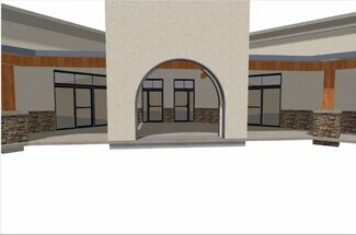 More details for 900 13th #6 &7 ave, Quincy, WA - Retail for Lease