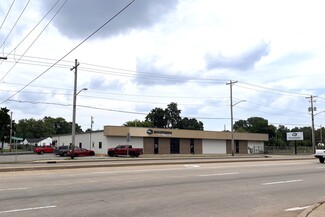 More details for 900 E Diamond Ave, Evansville, IN - Industrial for Sale