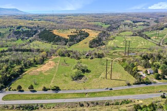 More details for 0 Winchester Rd Rd, Front Royal, VA - Land for Sale