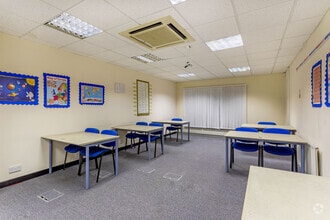 480-502 Larkshall Rd, London for sale Interior Photo- Image 2 of 10