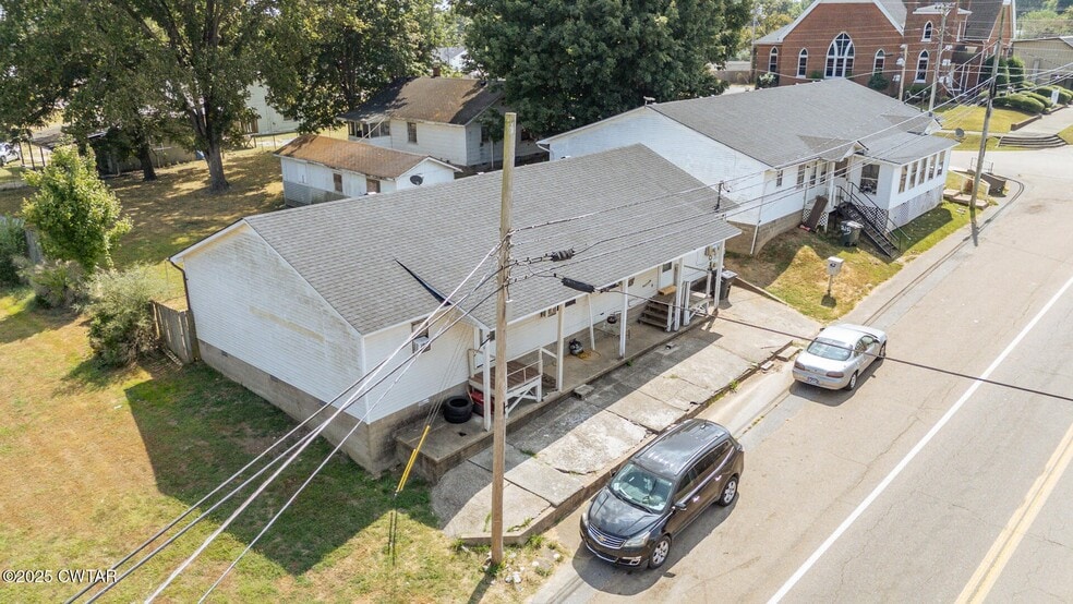 207-215 Main St, Troy, TN for sale - Building Photo - Image 2 of 57