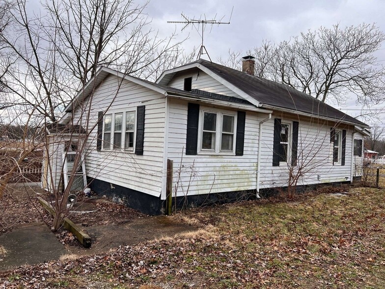 718 N Illinois St, Tilden, IL for sale - Building Photo - Image 3 of 10