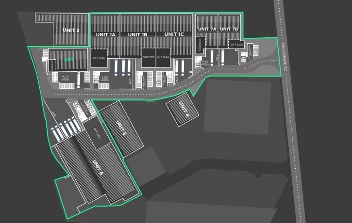 Gascoigne Rd, Barking for lease Building Photo- Image 1 of 1