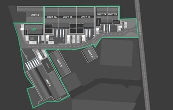 Gascoigne Rd, Barking for lease Building Photo- Image 1 of 1