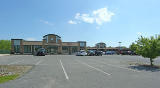 More details for 217 Dix Ave, Glens Falls, NY - Retail for Lease