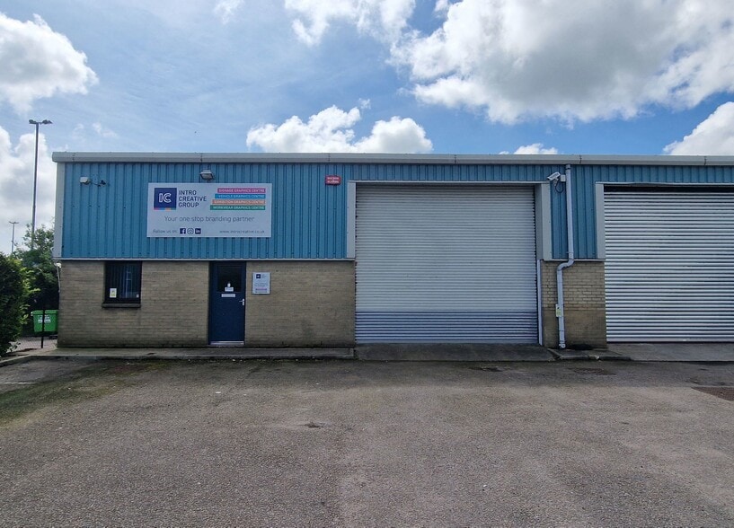 Kirkhill Pl, Dyce for sale - Building Photo - Image 1 of 1