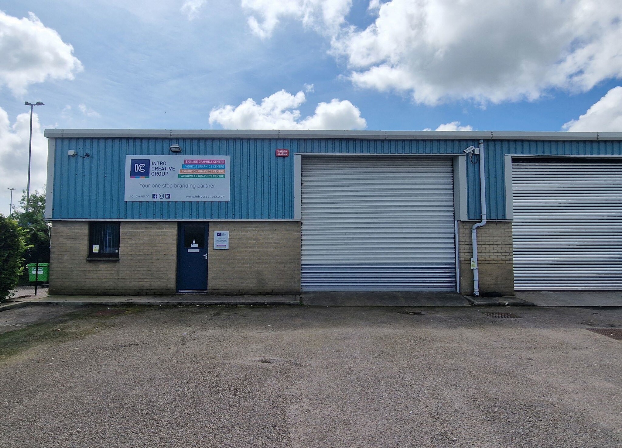 Kirkhill Pl, Dyce for sale Building Photo- Image 1 of 1