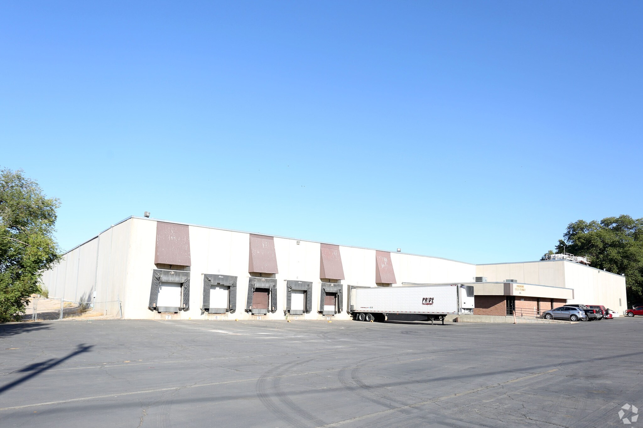 440 S Main St, Clearfield, UT for sale Building Photo- Image 1 of 1