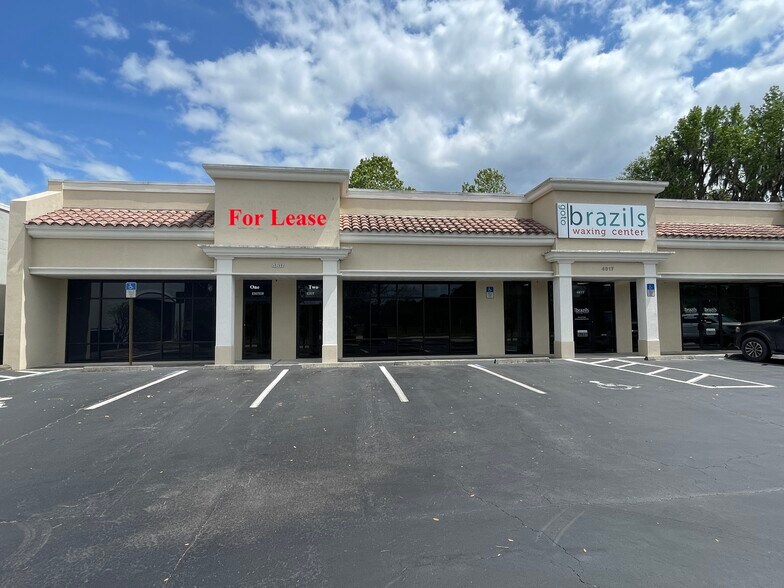 4817 SW 34th St, Gainesville, FL 32608