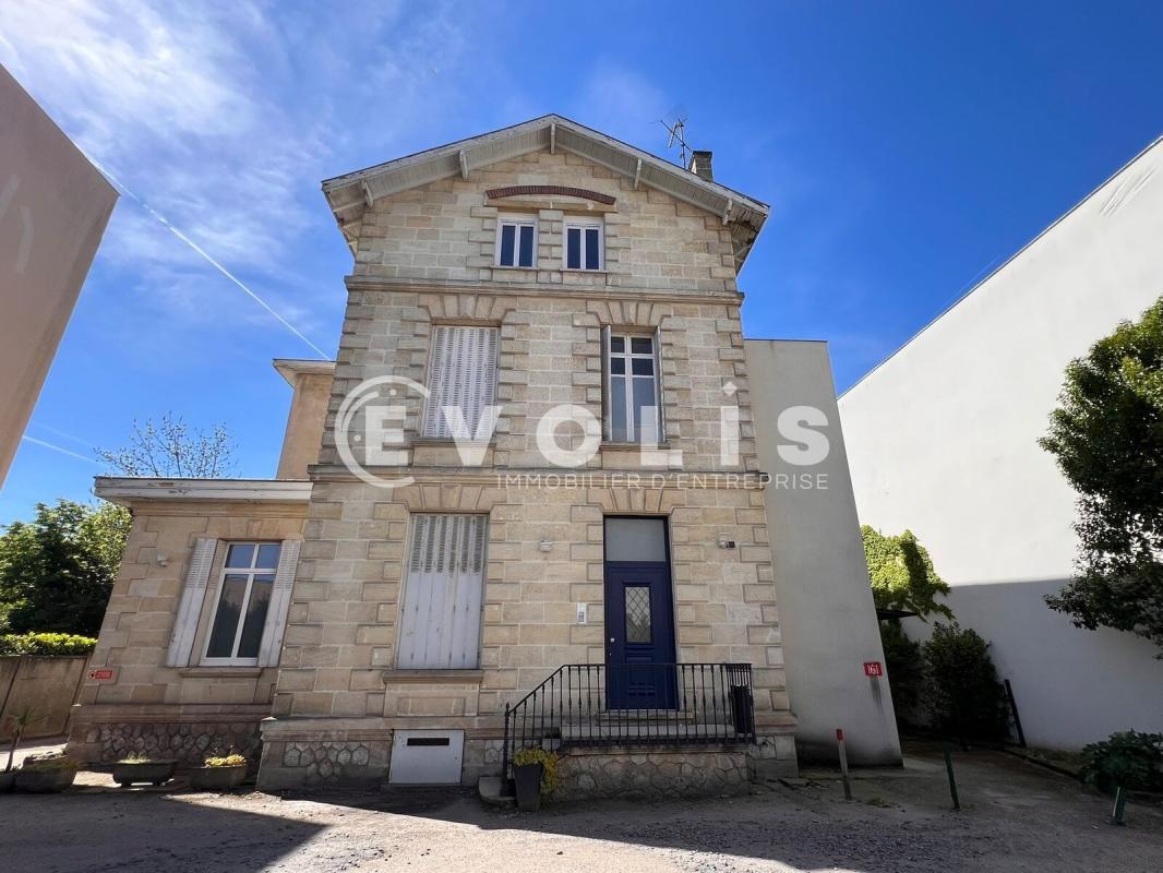 24 Rue Roustaing, Talence for lease Building Photo- Image 1 of 7