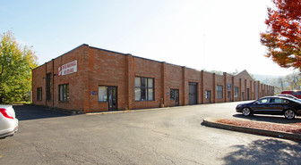 Bldg 2 - Warehouse