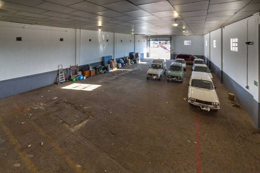 Avenida de Federico Silva, 173, Benavente, Zamora for lease - Interior Photo - Image 2 of 17