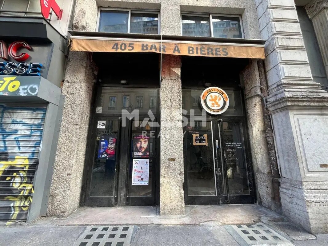1 Rue Lanterne, Lyon for lease Building Photo- Image 1 of 18
